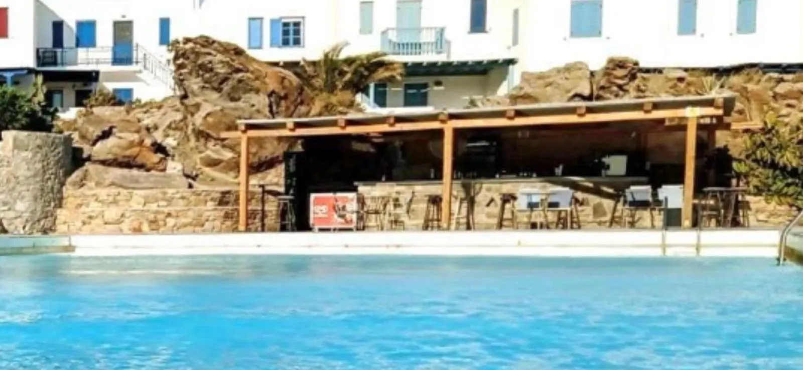 Mykonos Town Cycladic Beach Haven 0*, Mykonos Town