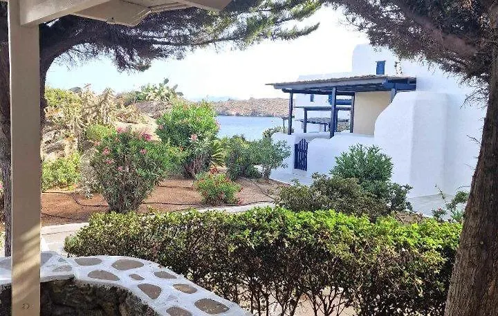 Mykonos Town Cycladic Beach Haven 0*, Mykonos Town יוון