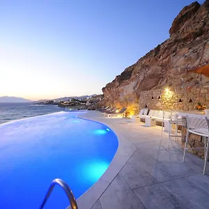 3* מלון Mykonos